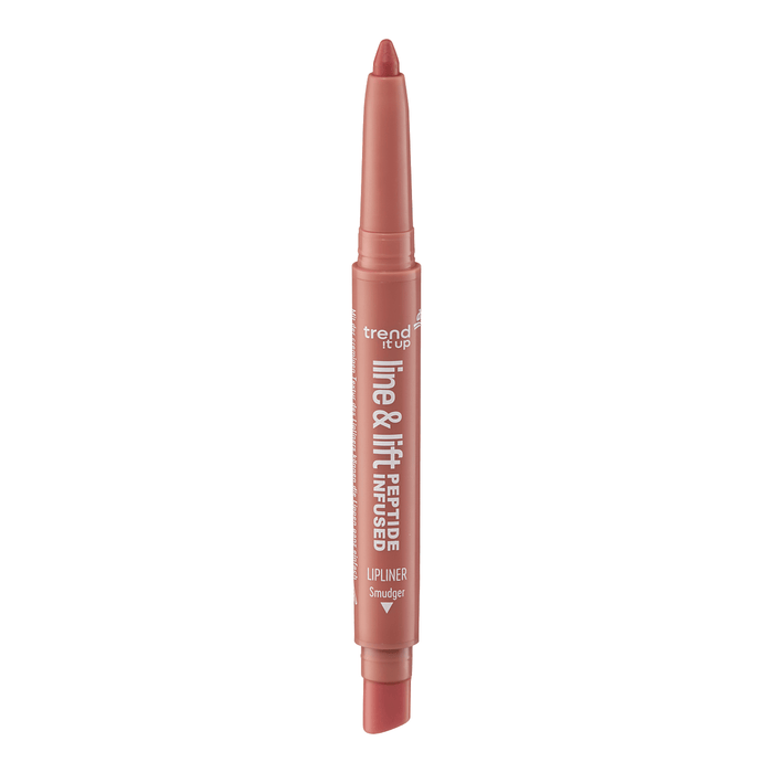 trend !t up Creion pentru conturul buzelor, Line&Lift Peptid Infuse - 10, 0,5 g WALTI