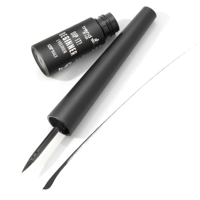 trend !t up Dip it! Tuș de ochi Beginner's, 2,5 ml WALTI