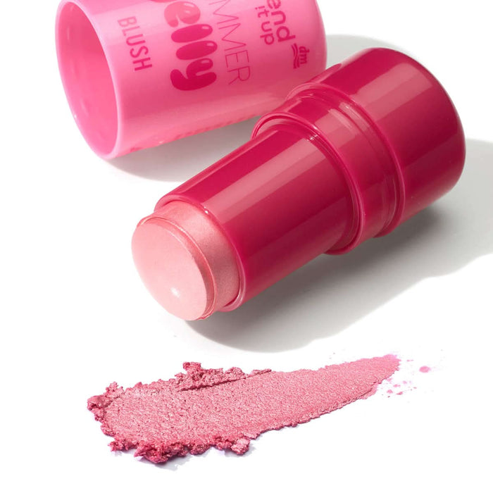 trend !t up Fard de obraz Glimmer Jelly 020, 8 g WALTI
