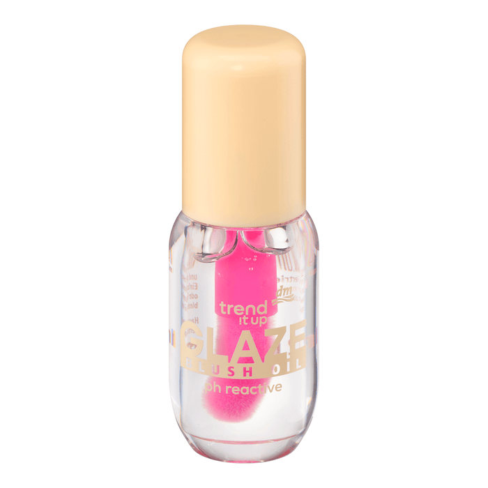 trend !t up Fard de obraz ulei Glaze 010, 3,2 ml WALTI