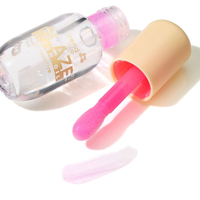 trend !t up Fard de obraz ulei Glaze 010, 3,2 ml WALTI