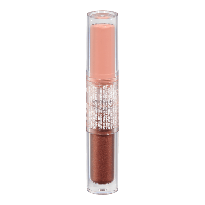 trend !t up Fard de pleoape lichid 2 în 1 Dream Duo 030, 4,4 ml WALTI
