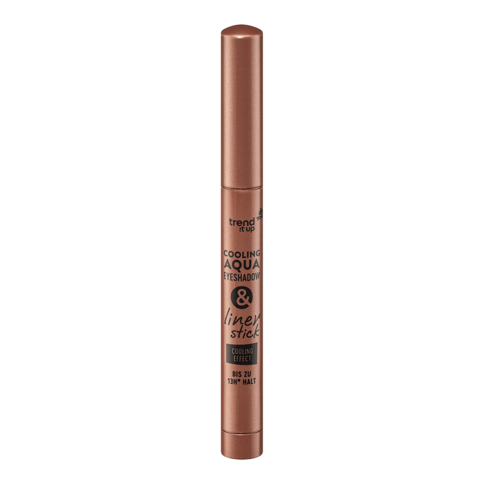 trend !t up Fard de pleoape/tuș de ochi stick Cooling Aqua 070, 1,4 g WALTI