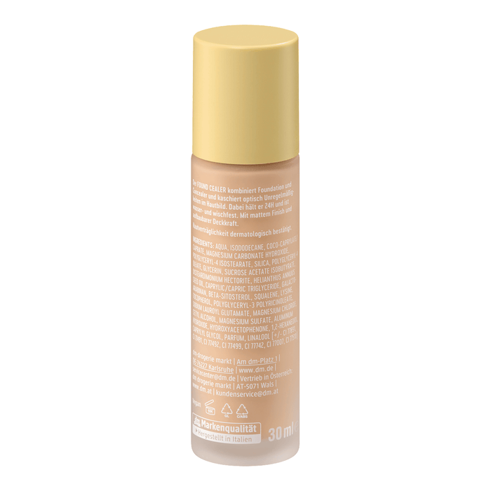 trend !t up Fond de ten corector 010, 30 ml WALTI