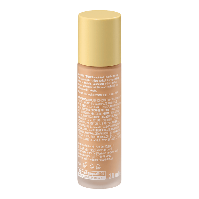 trend !t up Fond de ten corector 020, 30 ml WALTI