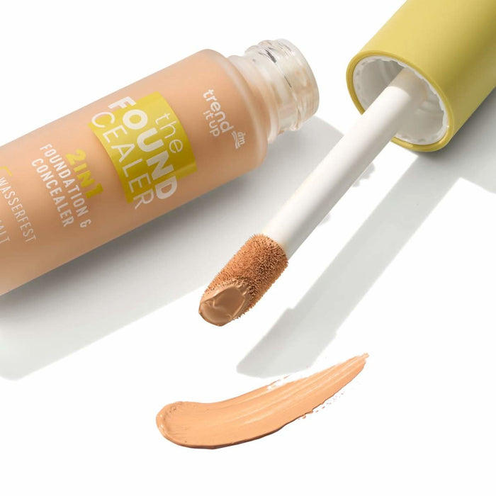 trend !t up Fond de ten corector 020, 30 ml WALTI
