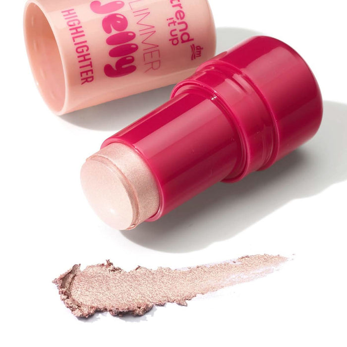 trend !t up Iluminator Glimmer Jelly 30, 8 g WALTI