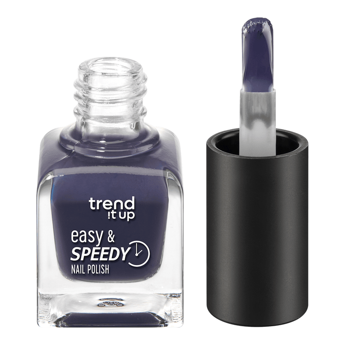 trend !t up Lac unghii Easy & Speedy Nr. 640, 6 ml - WALTI WALTI