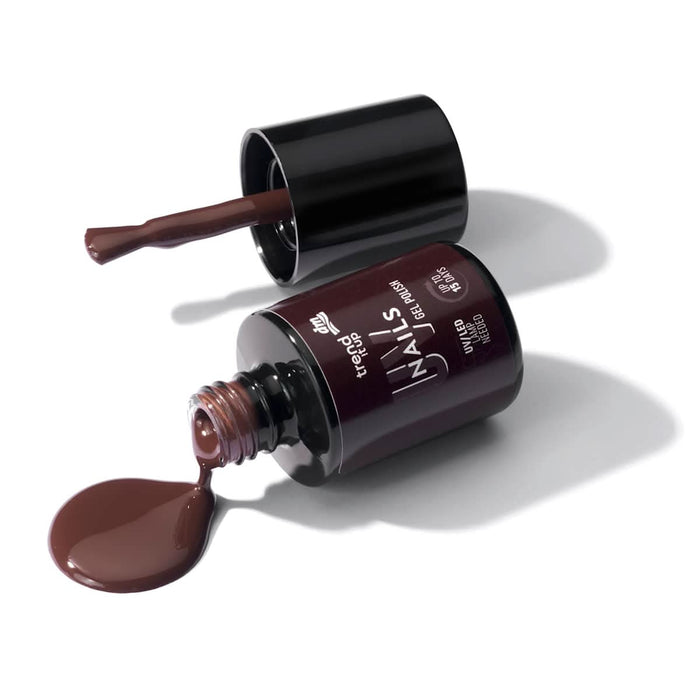 trend !t up Lacul de unghii UV – 210, 9 ml WALTI