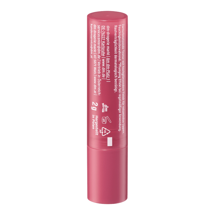 trend !t up Luciu de buze Plump & Glaze 020, 2 g WALTI