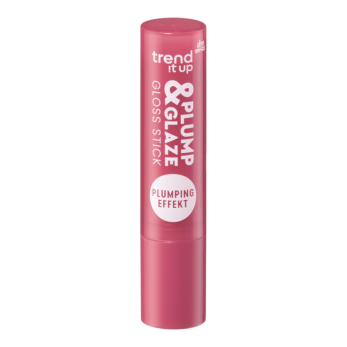 trend !t up Luciu de buze Plump & Glaze 020, 2 g WALTI