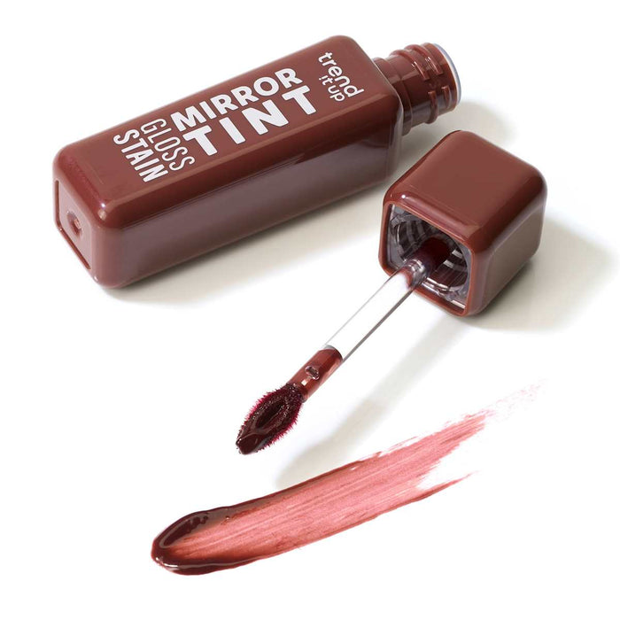 trend !t up Luciul de buze Mirror Tint - 040, 2,5 ml WALTI