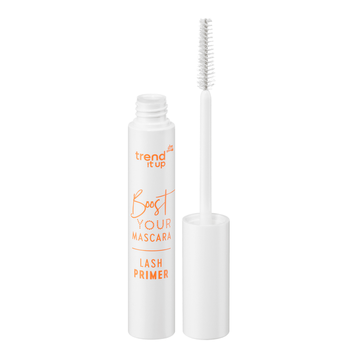 trend !t up Primer pentru gene Boost your Mascara, 8 ml - WALTI WALTI