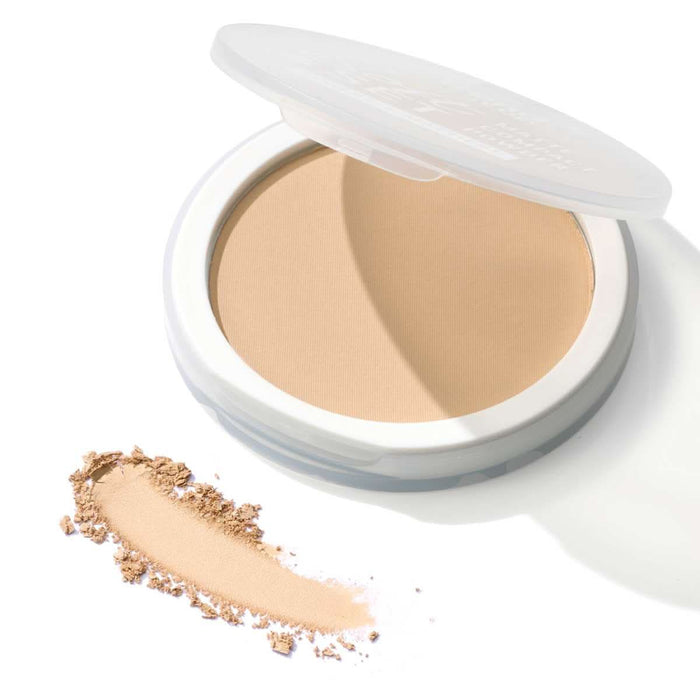 trend !t up Pudră compactă Soft&Set Matte 30, 9 g WALTI