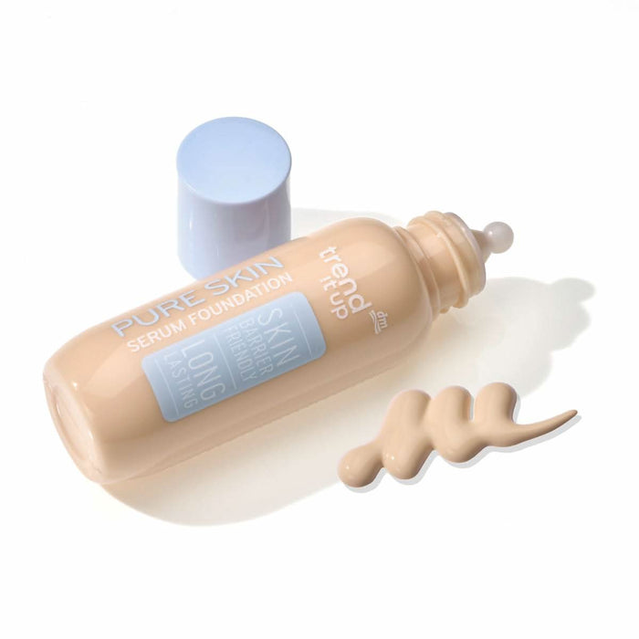 trend !t up Pure Skin Serum 010, 30 ml WALTI
