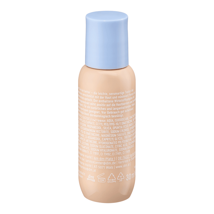 trend !t up Pure Skin Serum 010, 30 ml WALTI