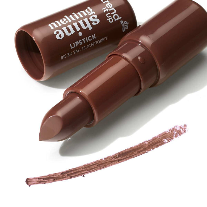trend !t up Ruj de buze Melting Shine 110, 3 g WALTI