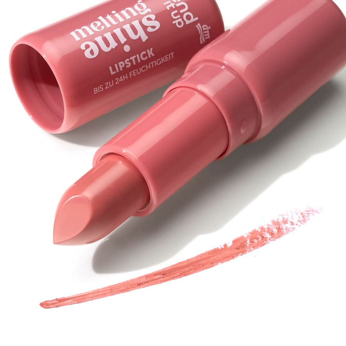 trend !t up Ruj de buze Melting Shine 140, 3 g WALTI