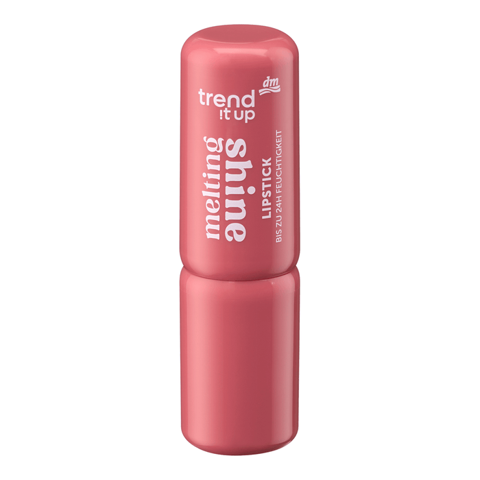 trend !t up Ruj de buze Melting Shine 140, 3 g WALTI