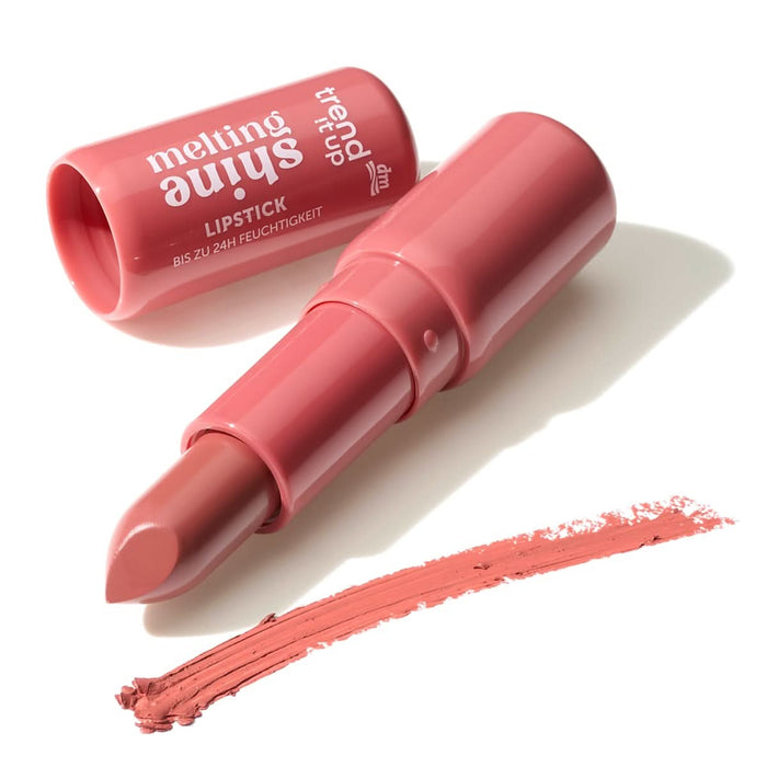 trend !t up Ruj de buze, Melting Shine - 90, 3 g WALTI