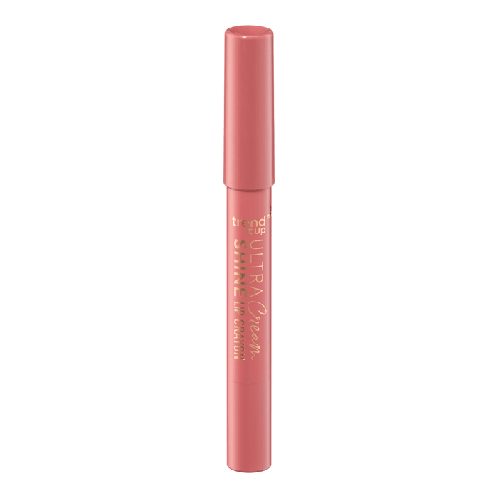 trend !t up Ruj de buze Ultra Shine Cream - 010, 2,8 g WALTI