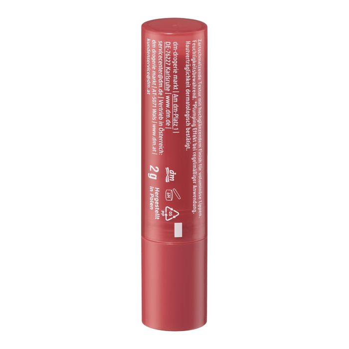 trend !t up Ruj Plump & Glaze 030, 2 g WALTI