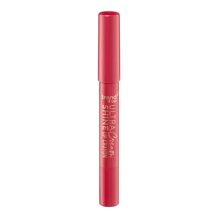 trend !t up Ruj Ultra Shine Cream Crayon 050, 2,8 g WALTI