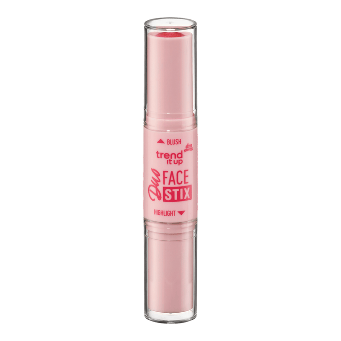 trend !t up Stick 2 în 1 iluminator și fard de obraz, 8 g WALTI
