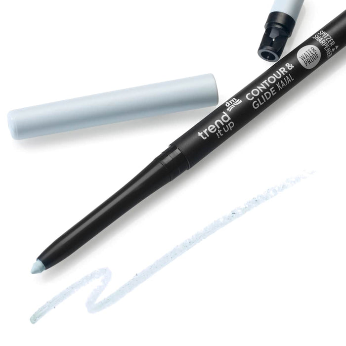 trend !t up tIU creion kajal contour glide 053 WALTI