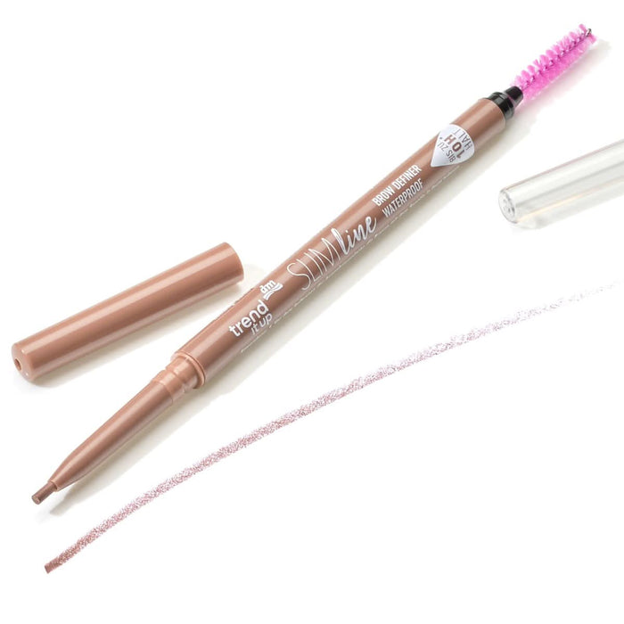 trend !t up tIU creion sprancene Slim Definer 020, 1 buc WALTI