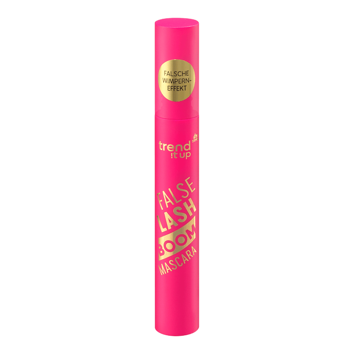 trend !t up tIU mascara false lash boom, 10 ml WALTI