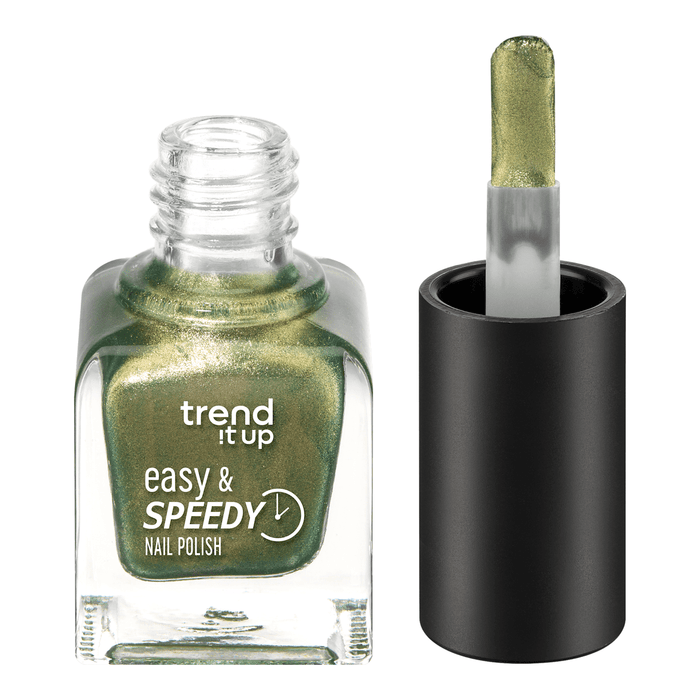 trend !t up tIU ojă Easy & Speedy 550, 6 ml - WALTI WALTI