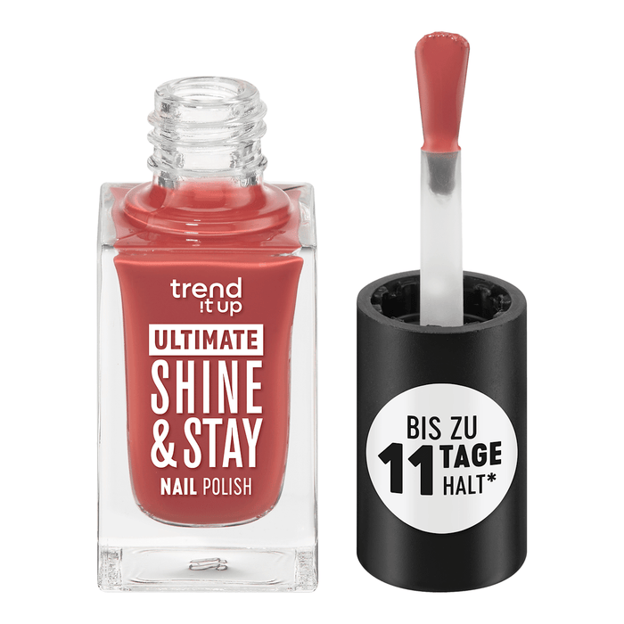 trend !t up tIU oja Ultimate Shine&Stay 140, 8 ml WALTI