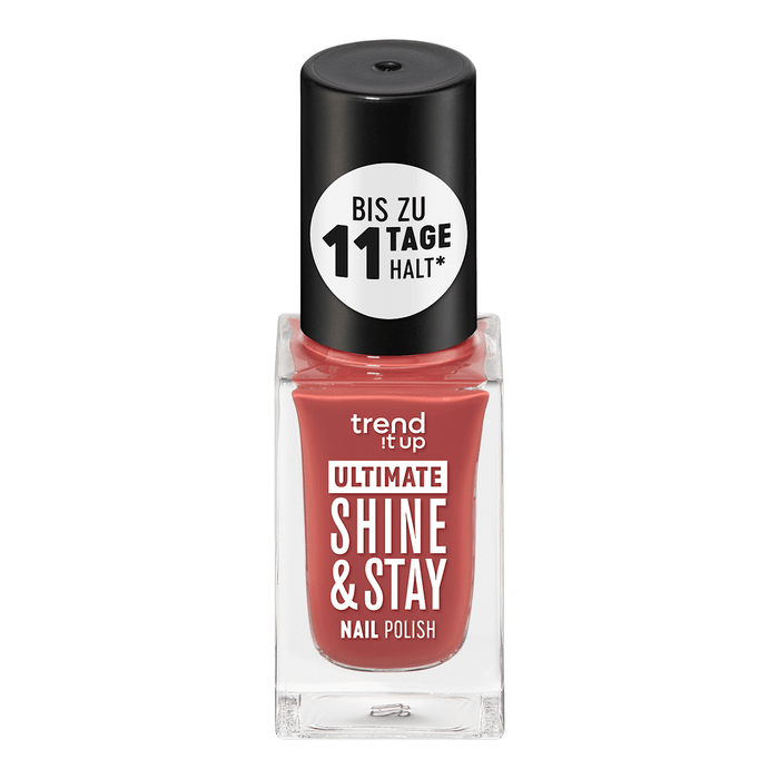 trend !t up tIU oja Ultimate Shine&Stay 140, 8 ml WALTI