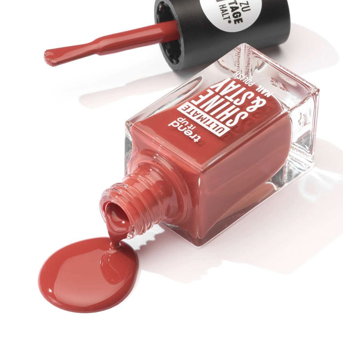 trend !t up tIU oja Ultimate Shine&Stay 140, 8 ml WALTI