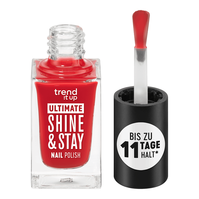 trend !t up tIU oja Ultimate Shine&Stay 155, 8 ml WALTI