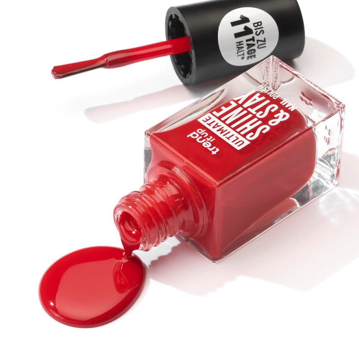 trend !t up tIU oja Ultimate Shine&Stay 155, 8 ml WALTI