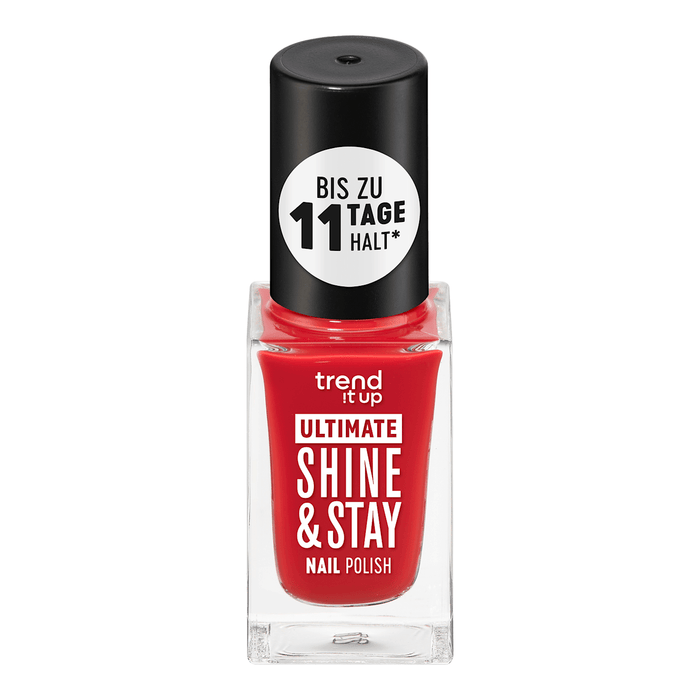 trend !t up tIU oja Ultimate Shine&Stay 155, 8 ml WALTI