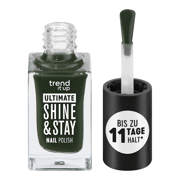trend !t up tIU oja Ultimate Shine&Stay 165, 8 ml WALTI