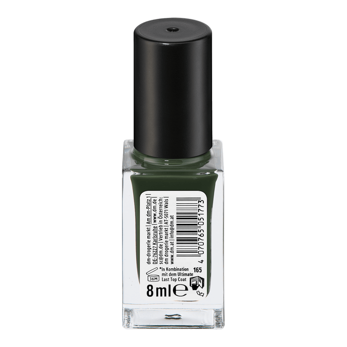 trend !t up tIU oja Ultimate Shine&Stay 165, 8 ml WALTI