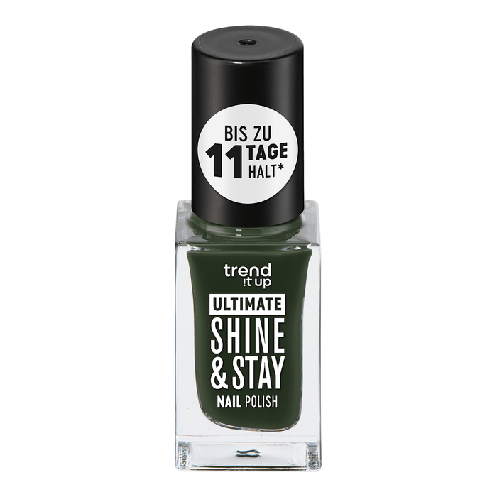 trend !t up tIU oja Ultimate Shine&Stay 165, 8 ml WALTI