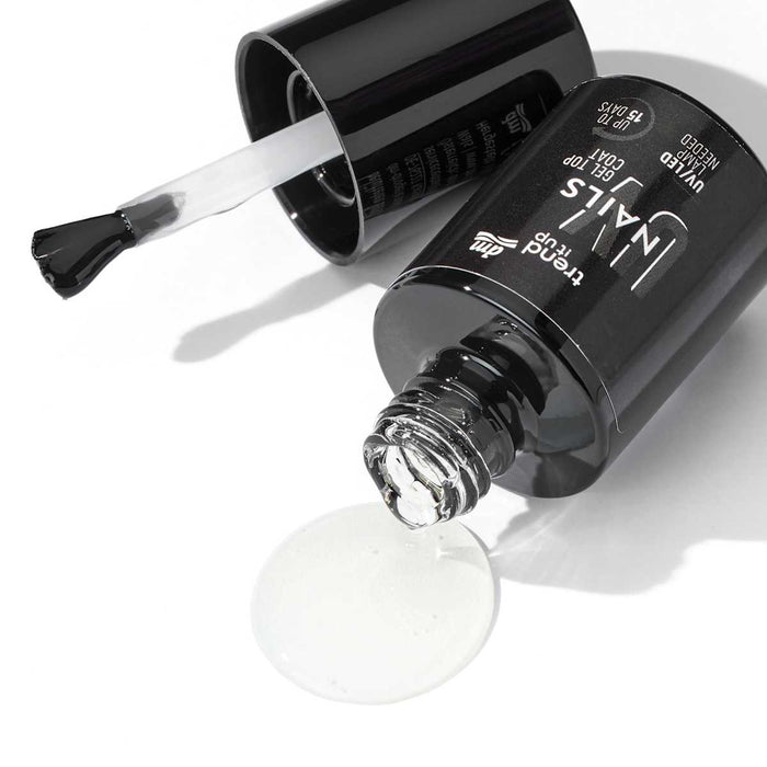 trend !t up tIU top lac unghii UV, 9 ml WALTI