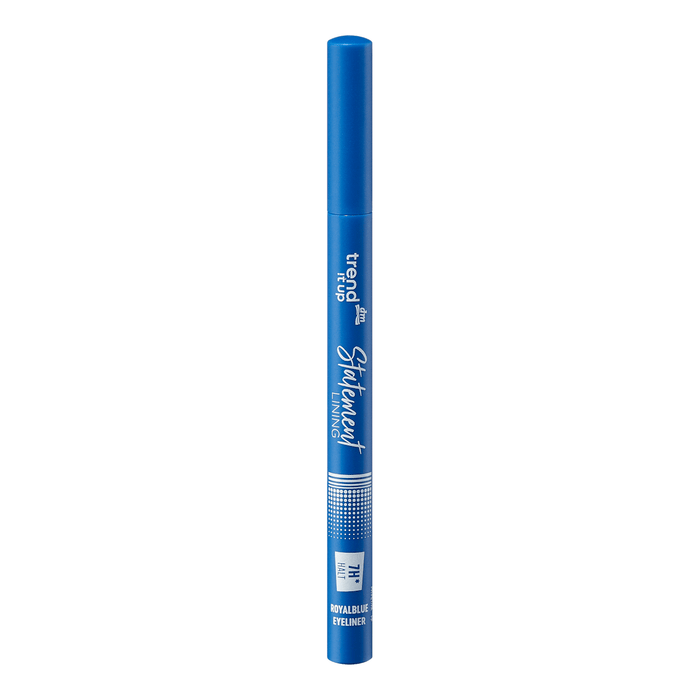 trend !t up tIU tus Statement Albastru royal 030, 1 ml WALTI