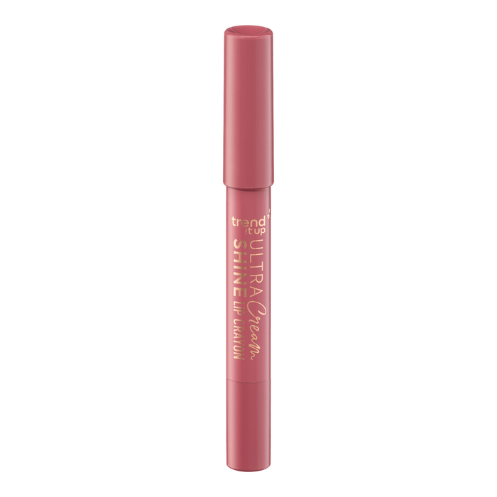 trend !t up Ultra Shine Cream Crayon Ruj de buze creion, 2,8 g WALTI
