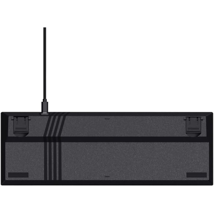 Tastatura Gaming Mecanica TRUST GXT 867 Acira, USB, Layout US, negru WALTI
