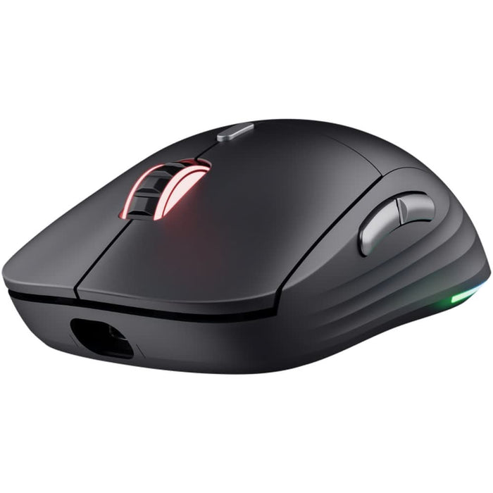 Mouse Gaming Wireless TRUST GXT 926 Redex II, 10000 dpi, negru WALTI