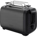 Prajitor de paine TEFAL Subito TT5S18E0, 2 felii, 1200W, gri antracit-negru - WALTI WALTI