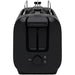 Prajitor de paine TEFAL Subito TT5S18E0, 2 felii, 1200W, gri antracit-negru - WALTI WALTI