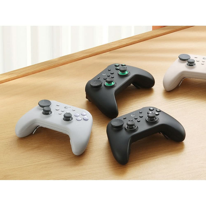 Controller Wireless GULIKIT TT Pro, PC/Nintendo Switch, negru WALTI