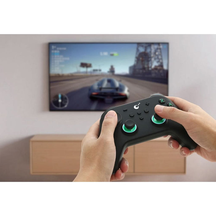 Controller Wireless GULIKIT TT Pro, PC/Nintendo Switch, negru WALTI